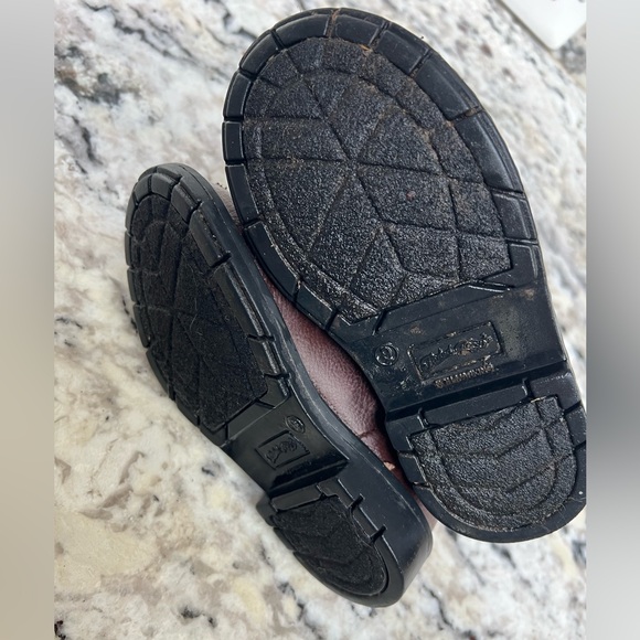 Toddler Camo Boots - Picture 5 of 8